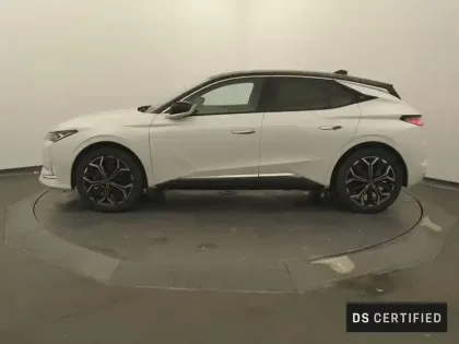 Photo 38 DS DS 4 Gén. II Ph1 NG Rivoli 5