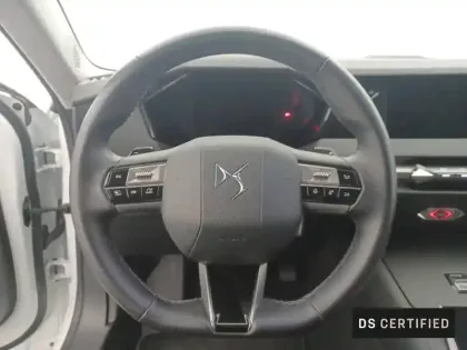 Photo 32 DS DS 4 Gén. II Ph1 NG Rivoli 5