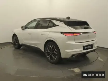 Photo 26 DS DS 4 Gén. II Ph1 NG Rivoli 5