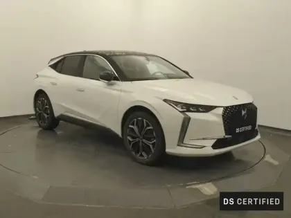 Photo 22 DS DS 4 Gén. II Ph1 NG Rivoli 5