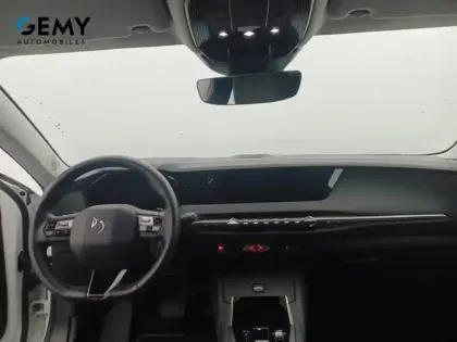 Photo 7 DS DS 4  PureTech 130 EAT8