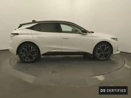 Photo 23 DS DS 4 Gén. II Ph1 NG Rivoli 5