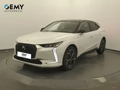 Photo Ds Ds 4 Rivoli