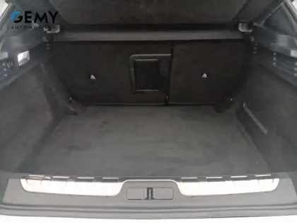 Photo 5 DS DS 4  PureTech 130 EAT8