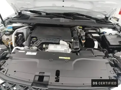 Photo 34 DS DS 4 Gén. II Ph1 NG Rivoli 5