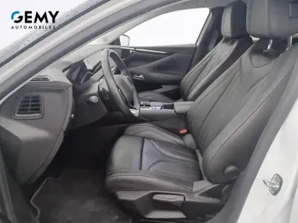 Photo 8 DS DS 4  PureTech 130 EAT8