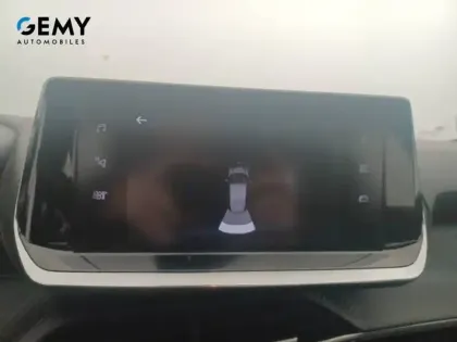 Photo 16 Peugeot 208  BlueHDi 100 S&S BVM6