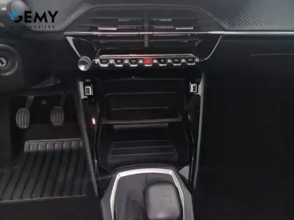 Photo 13 Peugeot 208  BlueHDi 100 S&S BVM6