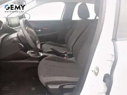 Photo 8 Peugeot 208  BlueHDi 100 S&S BVM6