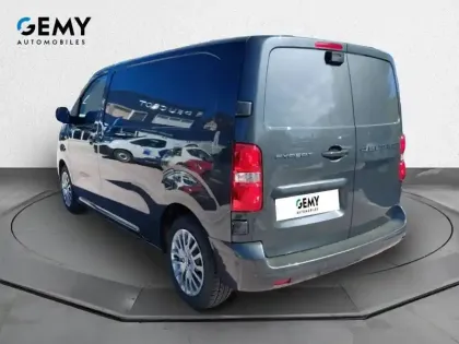 Photo 6 Peugeot Expert  FGN M DIESEL 150 CH AUTOMATIQUE