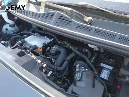 Photo 13 Peugeot Expert  FGN M DIESEL 150 CH AUTOMATIQUE