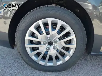 Photo 10 Peugeot Expert  FGN M DIESEL 150 CH AUTOMATIQUE