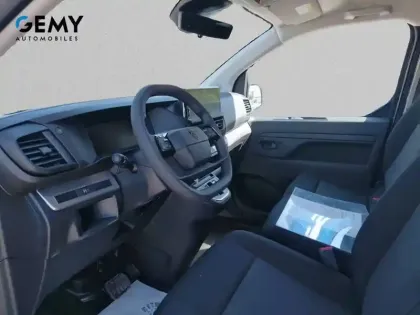 Photo 9 Peugeot Expert  FGN M DIESEL 150 CH AUTOMATIQUE