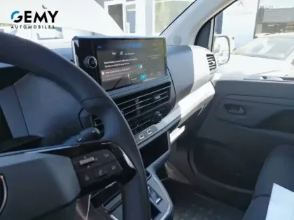 Photo 12 Peugeot Expert  FGN M DIESEL 150 CH AUTOMATIQUE