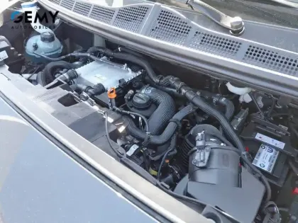 Photo 14 Peugeot Expert  FGN M DIESEL 150 CH AUTOMATIQUE