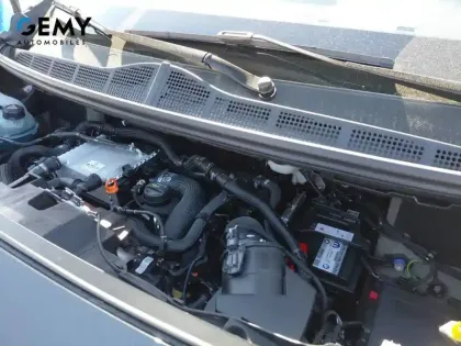 Photo 11 Peugeot Expert  FGN M DIESEL 150 CH AUTOMATIQUE