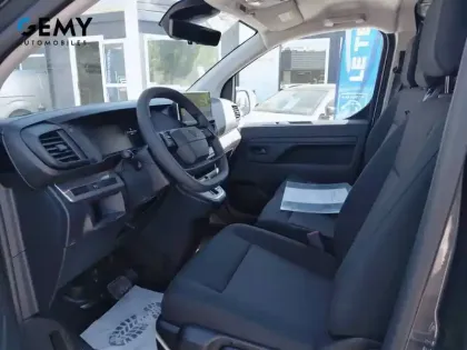 Photo 7 Peugeot Expert  FGN M DIESEL 150 CH AUTOMATIQUE