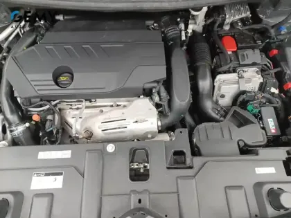 Photo 19 Citroën C5 aircross  Hybride Rechargeable 225 S&S e-EAT8