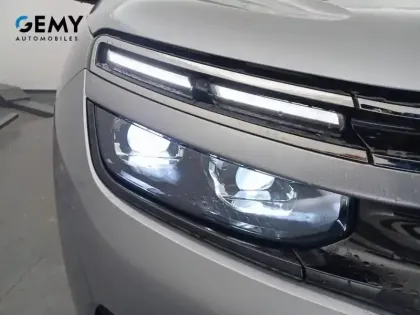 Photo 20 Citroën C5 aircross  Hybride Rechargeable 225 S&S e-EAT8