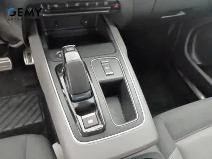 Photo 13 Citroën C5 aircross  Hybride Rechargeable 225 S&S e-EAT8