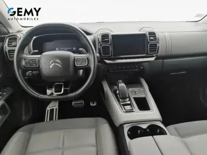 Photo 7 Citroën C5 aircross  Hybride Rechargeable 225 S&S e-EAT8