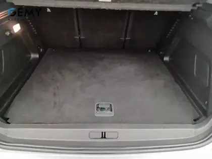 Photo 5 Citroën C5 aircross  Hybride Rechargeable 225 S&S e-EAT8