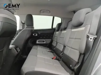 Photo 9 Citroën C5 aircross  Hybride Rechargeable 225 S&S e-EAT8