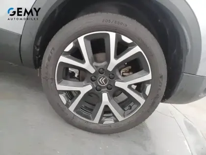 Photo 10 Citroën C5 aircross  Hybride Rechargeable 225 S&S e-EAT8