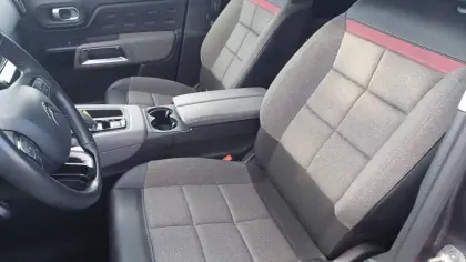 Photo 11 Citroën C5 aircross  Hybride Rechargeable 225 S&S e-EAT8