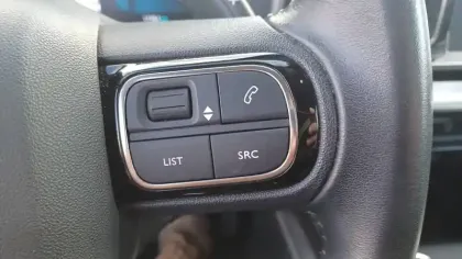 Photo 17 Citroën C5 aircross  Hybride Rechargeable 225 S&S e-EAT8