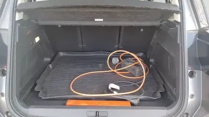 Photo 8 Citroën C5 aircross  Hybride Rechargeable 225 S&S e-EAT8