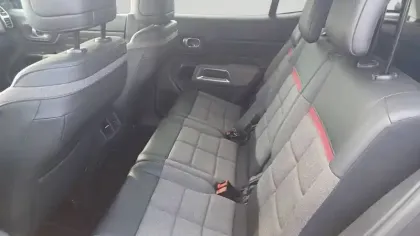 Photo 13 Citroën C5 aircross  Hybride Rechargeable 225 S&S e-EAT8