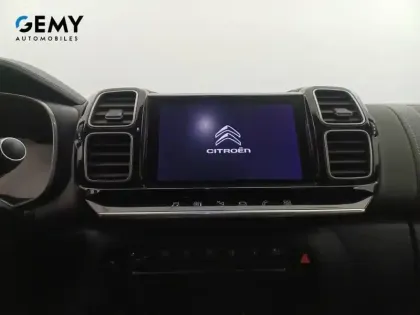 Photo 37 Citroën C5 aircross  Hybride Rechargeable 225 S&S e-EAT8