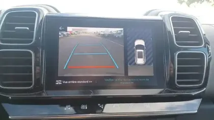 Photo 23 Citroën C5 aircross  Hybride Rechargeable 225 S&S e-EAT8