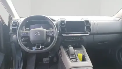 Photo 6 Citroën C5 aircross  Hybride Rechargeable 225 S&S e-EAT8
