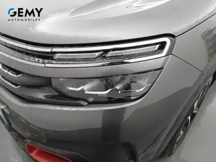 Photo 39 Citroën C5 aircross  Hybride Rechargeable 225 S&S e-EAT8