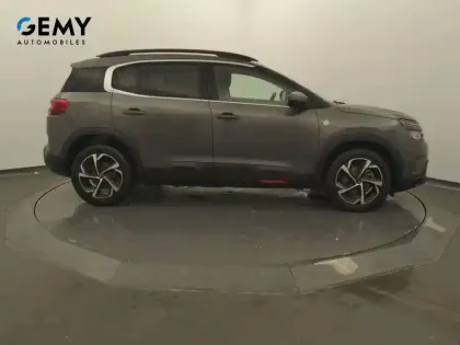 Photo 27 Citroën C5 aircross  Hybride Rechargeable 225 S&S e-EAT8