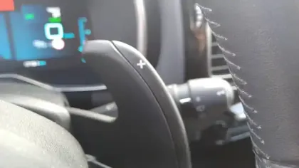 Photo 19 Citroën C5 aircross  Hybride Rechargeable 225 S&S e-EAT8