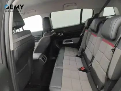 Photo 33 Citroën C5 aircross  Hybride Rechargeable 225 S&S e-EAT8