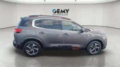 Photo 9 Citroën C5 aircross  Hybride Rechargeable 225 S&S e-EAT8
