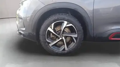 Photo 10 Citroën C5 aircross  Hybride Rechargeable 225 S&S e-EAT8