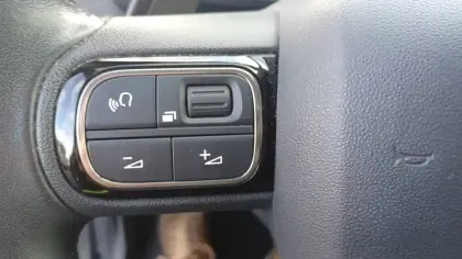 Photo 16 Citroën C5 aircross  Hybride Rechargeable 225 S&S e-EAT8