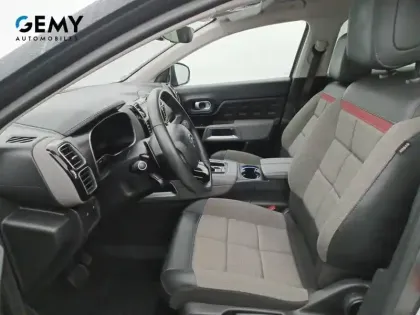 Photo 32 Citroën C5 aircross  Hybride Rechargeable 225 S&S e-EAT8