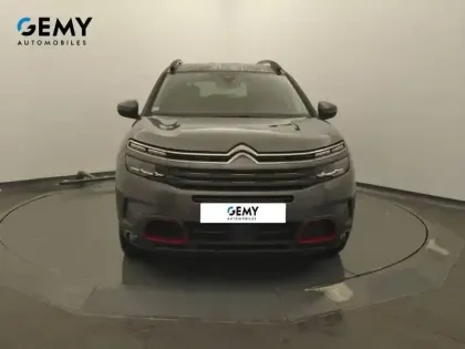 Photo 25 Citroën C5 aircross  Hybride Rechargeable 225 S&S e-EAT8