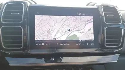 Photo 22 Citroën C5 aircross  Hybride Rechargeable 225 S&S e-EAT8