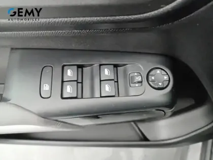 Photo 35 Citroën C5 aircross  Hybride Rechargeable 225 S&S e-EAT8