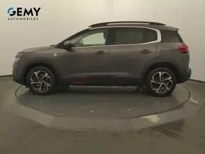 Photo 42 Citroën C5 aircross  Hybride Rechargeable 225 S&S e-EAT8