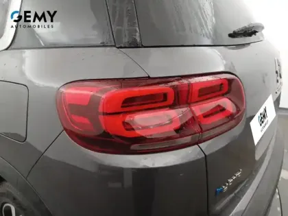 Photo 40 Citroën C5 aircross  Hybride Rechargeable 225 S&S e-EAT8