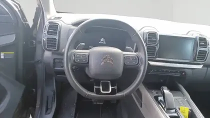 Photo 12 Citroën C5 aircross  Hybride Rechargeable 225 S&S e-EAT8