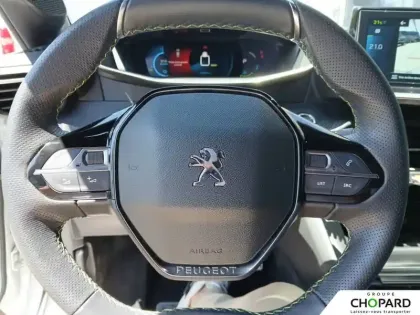Photo 16 Peugeot 208  Electrique 50 kWh 136ch